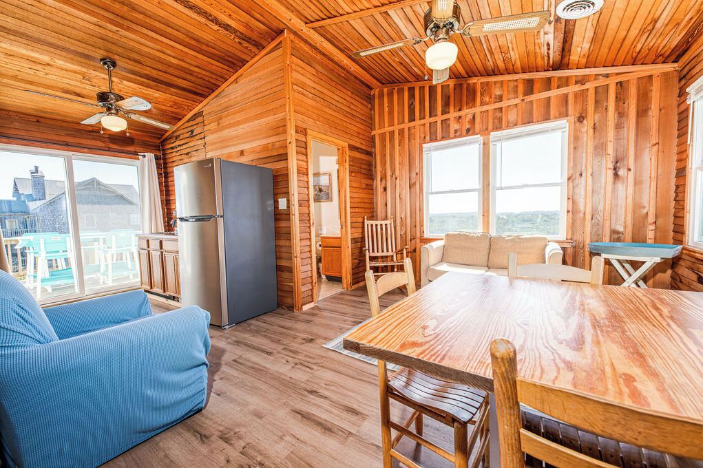 Photo of Livingroom in South Nags Head