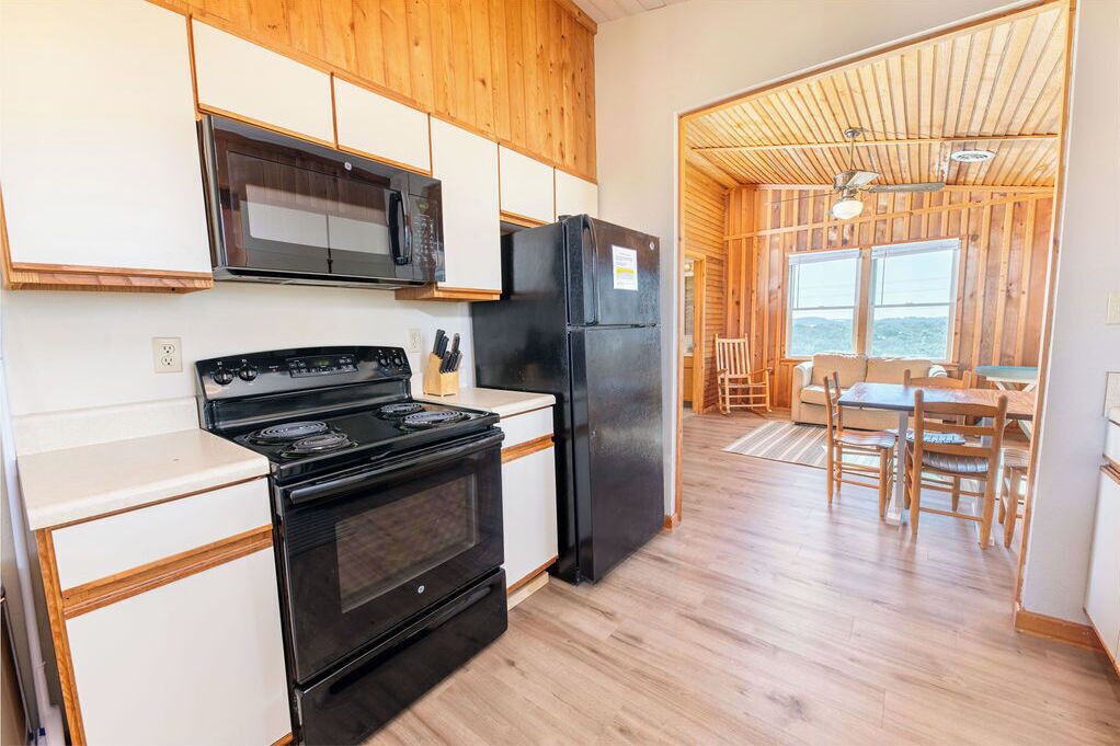 Photo of Kitchen in South Nags Head