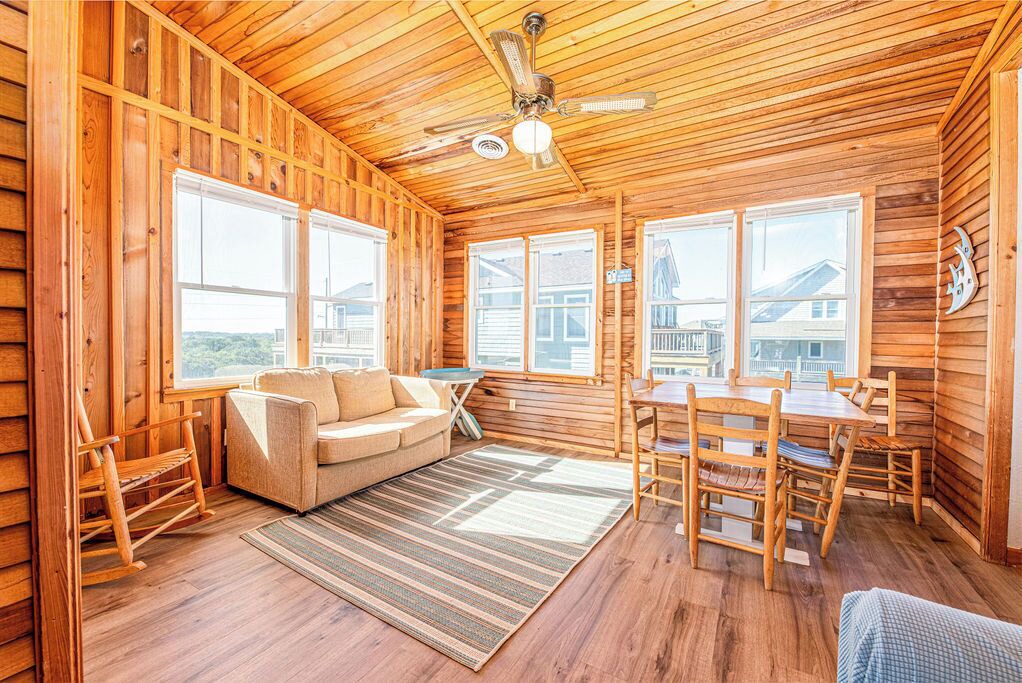 Photo of Livingroom in South Nags Head