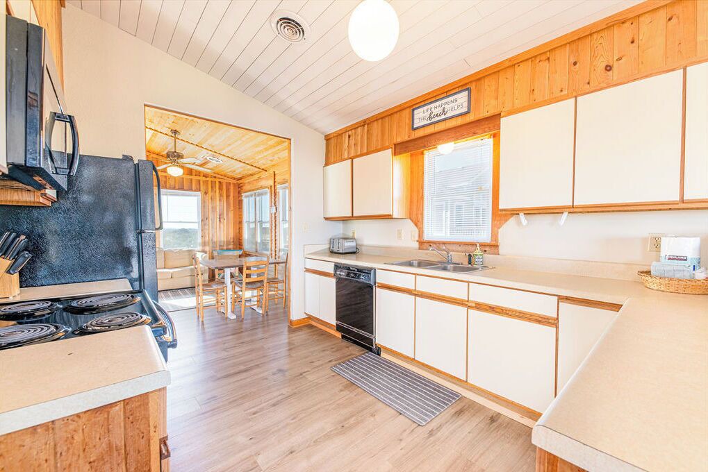 Photo of Kitchen in South Nags Head