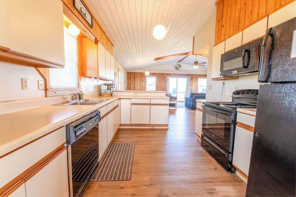 Photo of Kitchen in South Nags Head