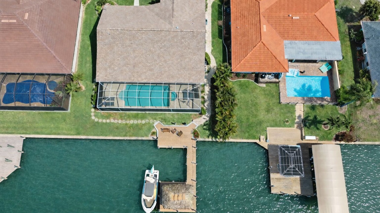 Photo of Outdoor in Eight Lakes