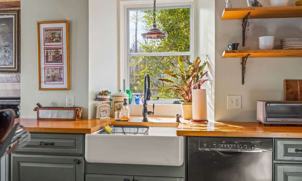 Photo of Kitchen in Bolivar