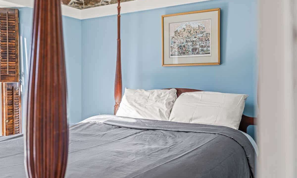 Photo of Bedroom in Bolivar