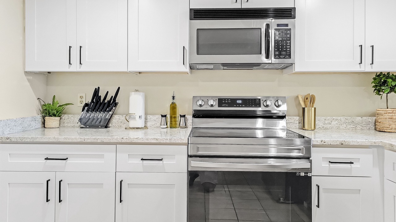 Photo of Kitchen in Wesley Chapel