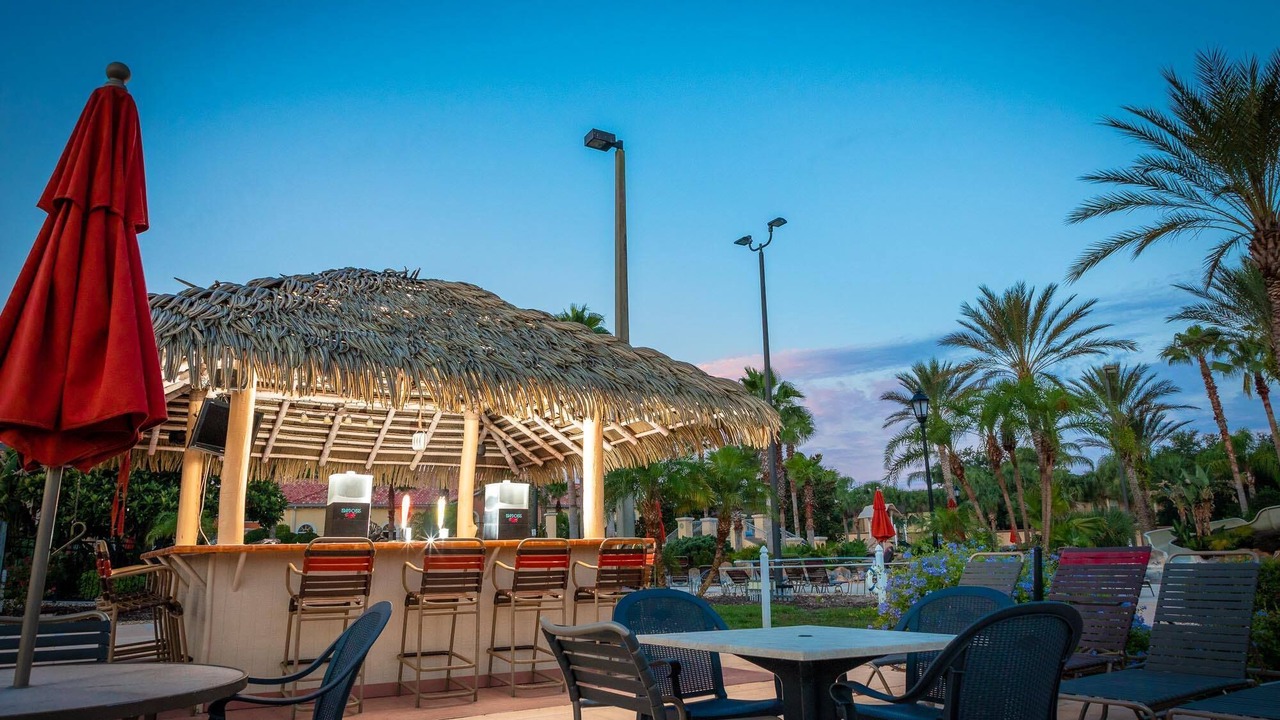 Photo of Outdoor in Regal Palms