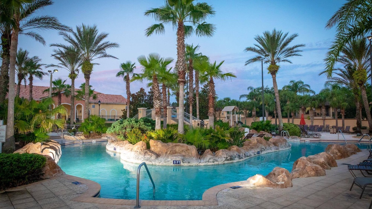 Photo of Outdoor in Regal Palms