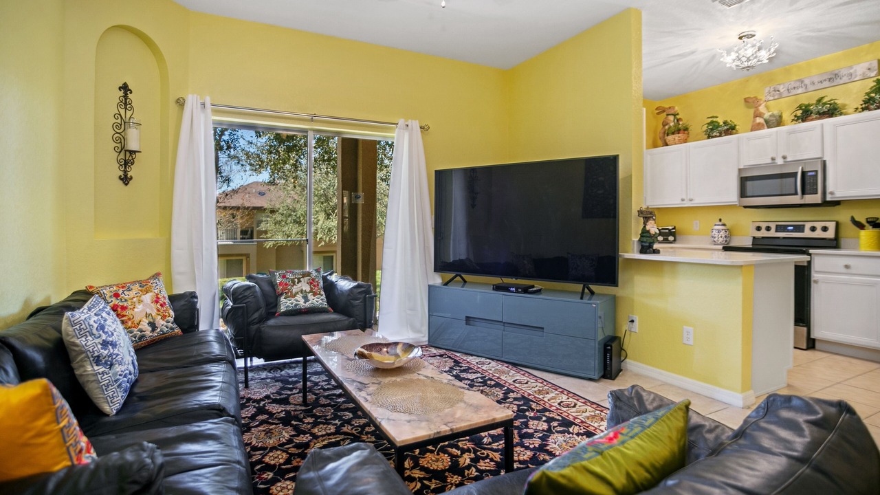 Photo of Livingroom in Regal Palms