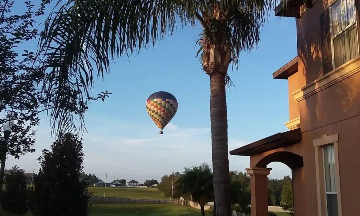 Photo of Outdoor in Regal Palms
