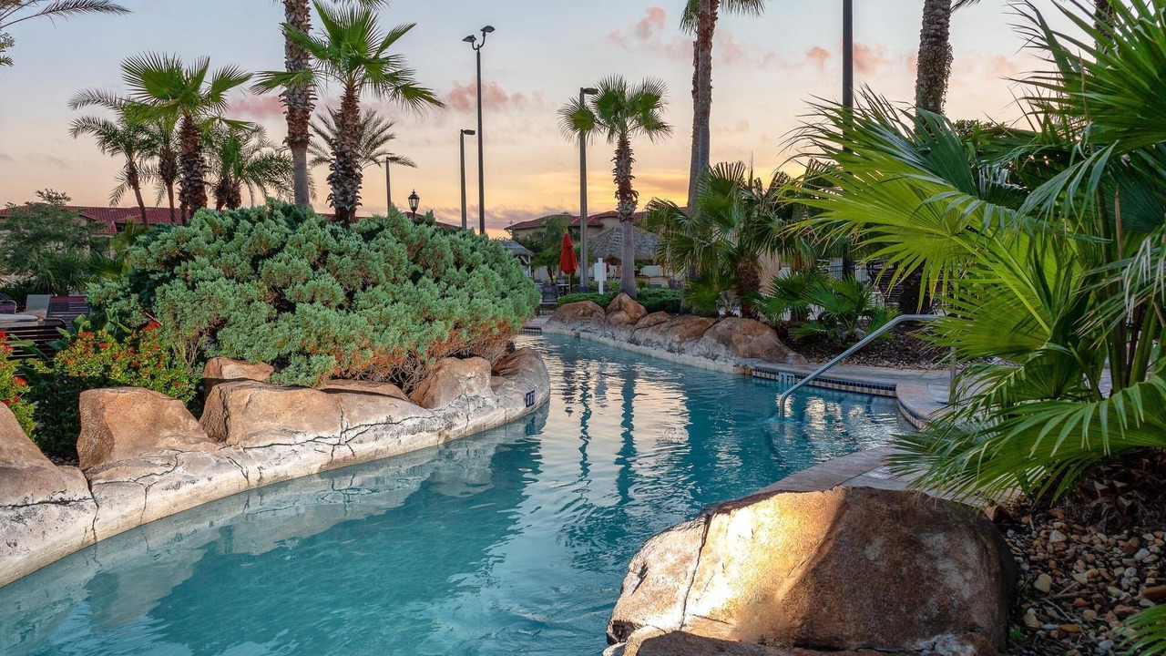 Photo of Outdoor in Regal Palms