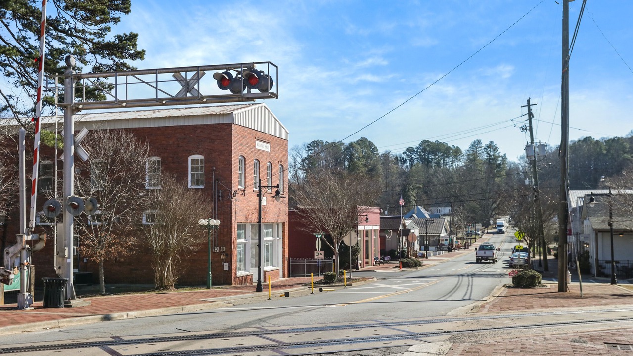 Photo of Outdoor in Ball Ground