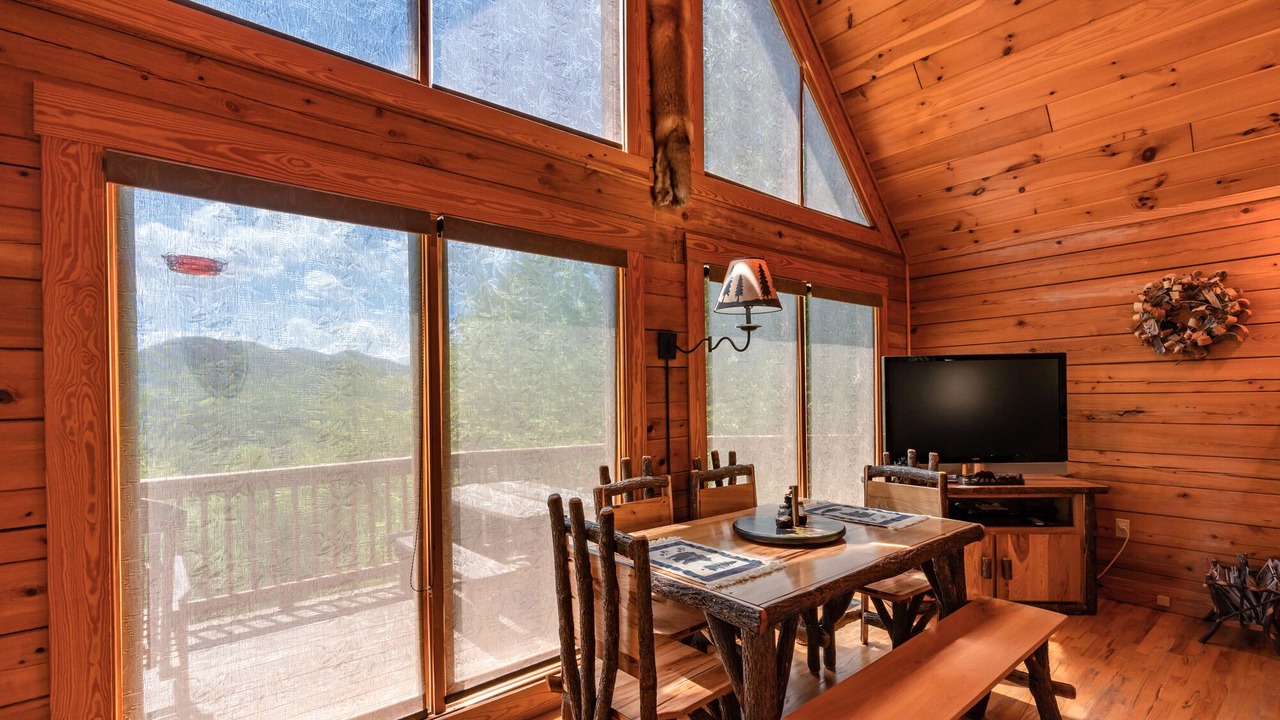 Photo of Bedroom in Topton