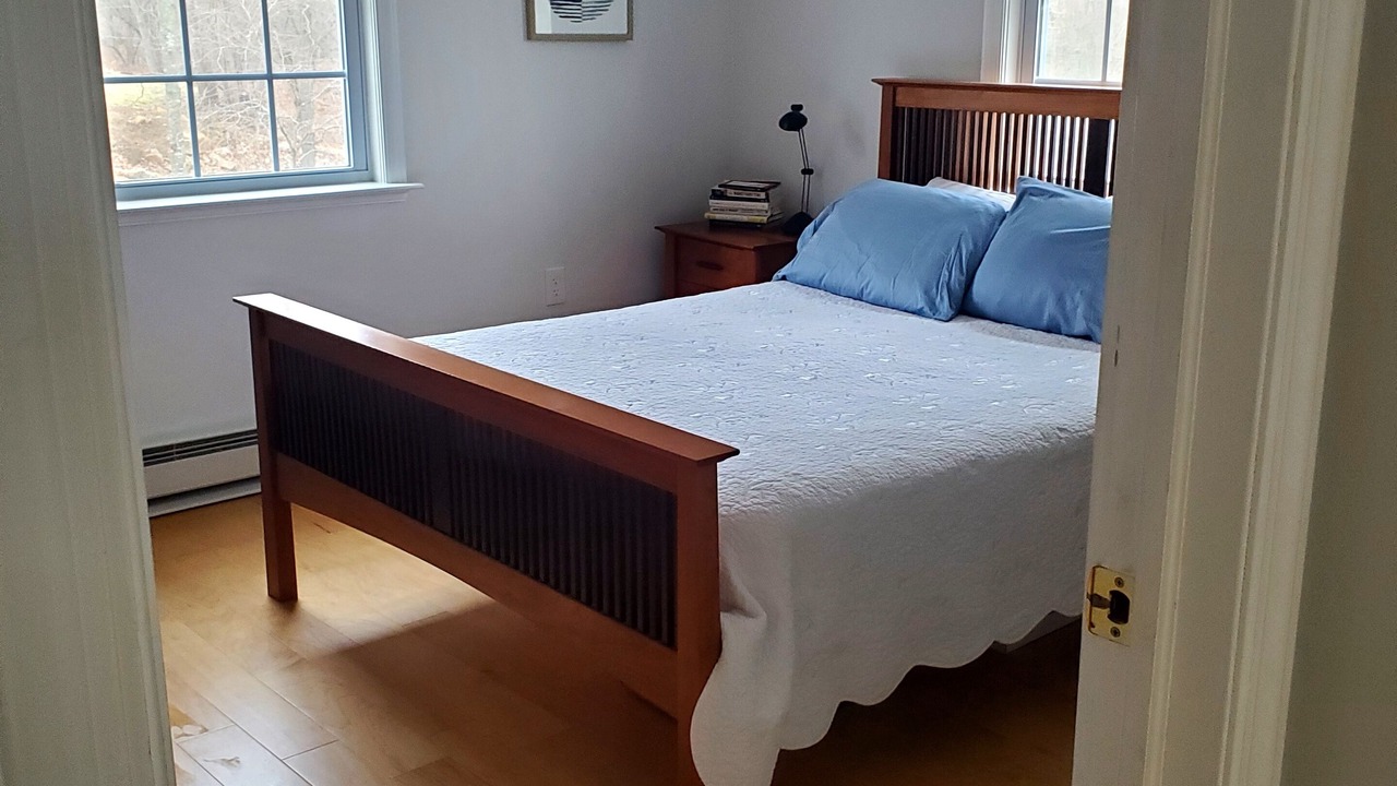 Photo of Bedroom in Niantic