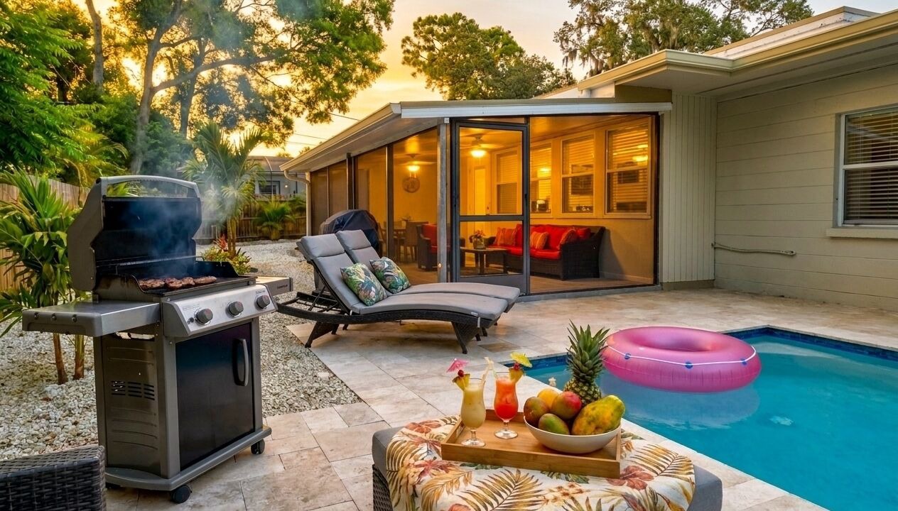 Photo of Outdoor in South Sarasota