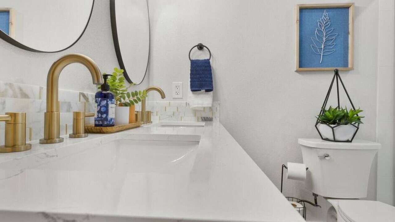 Photo of Bathroom in Monument