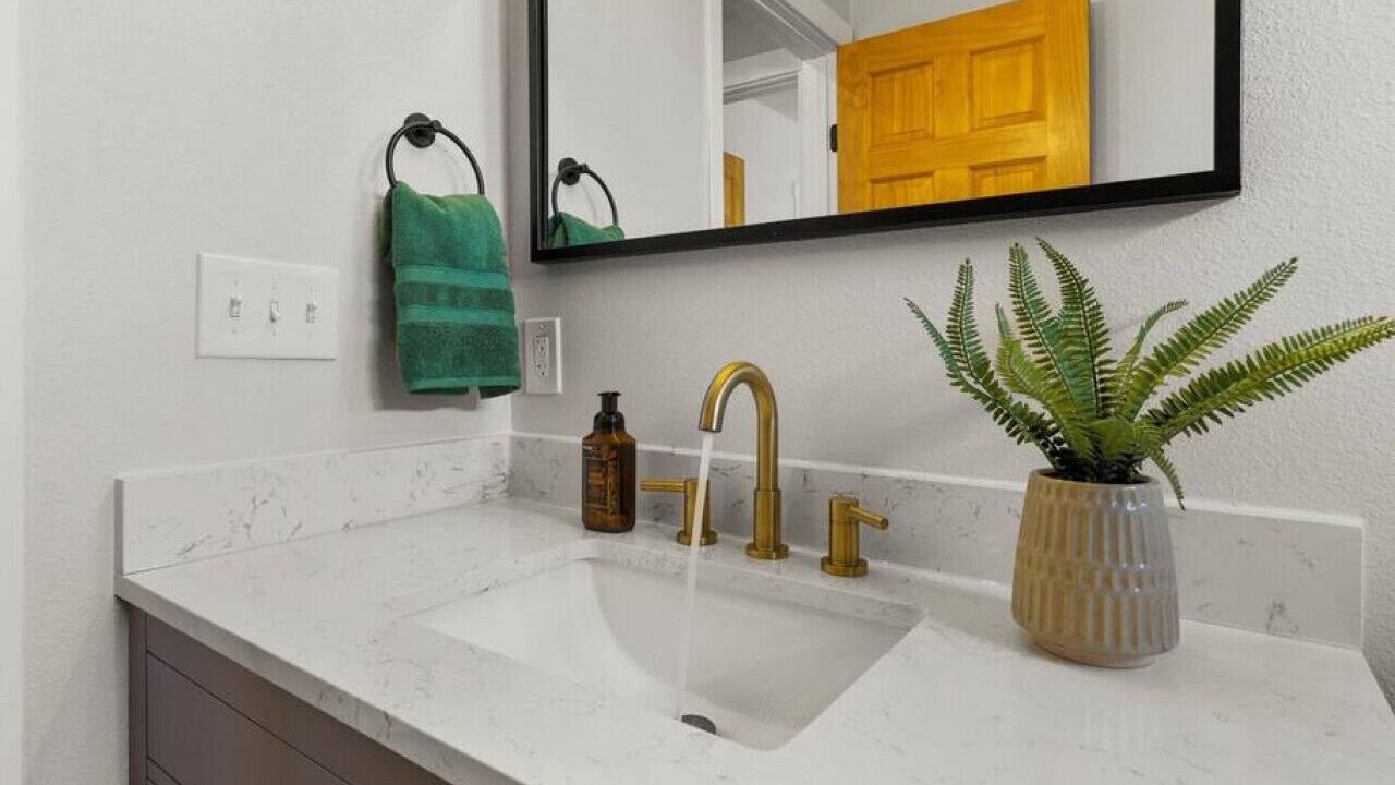 Photo of Bathroom in Monument