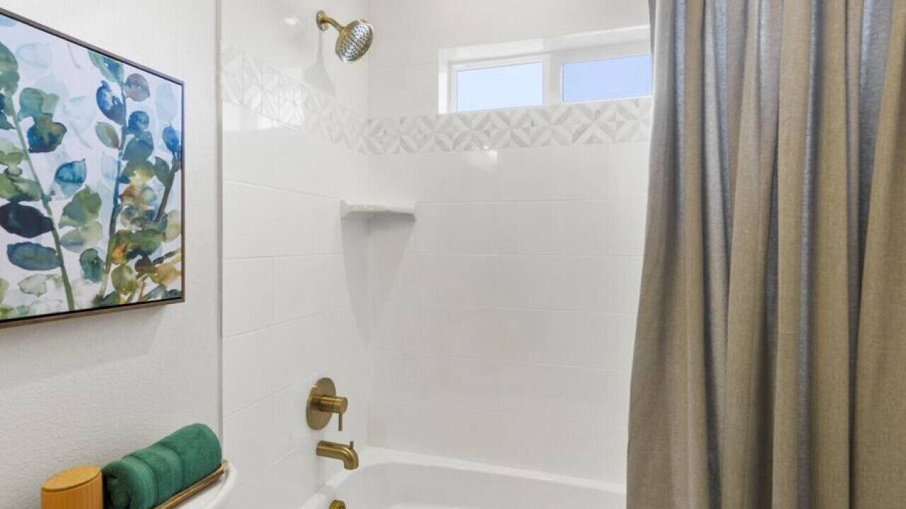 Photo of Bathroom in Monument