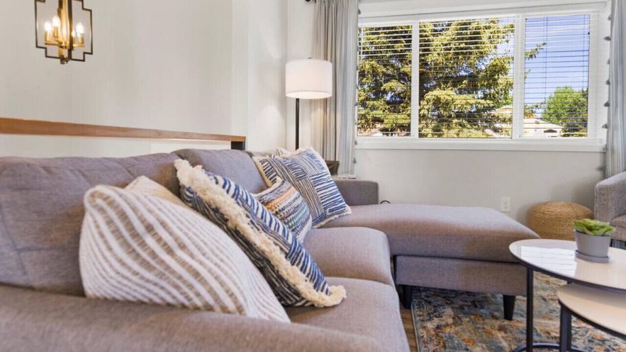 Photo of Livingroom in Monument