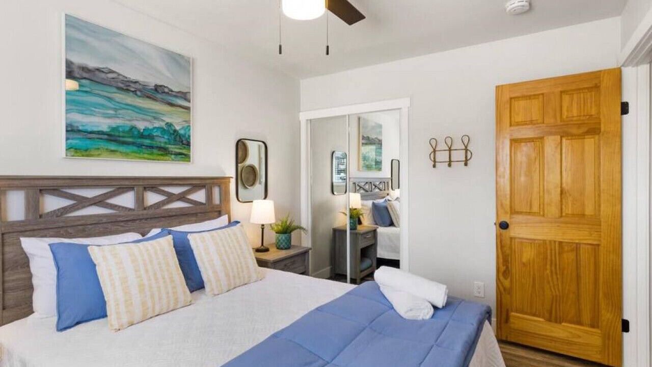 Photo of Bedroom in Monument