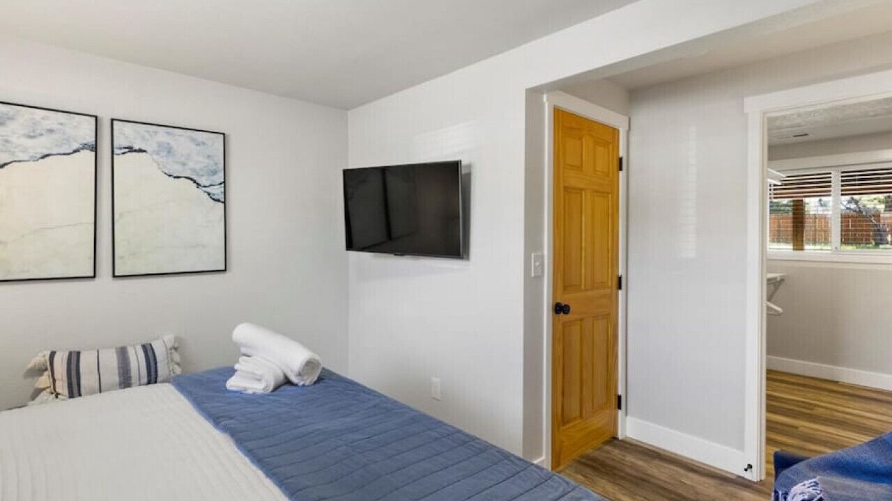 Photo of Bedroom in Monument