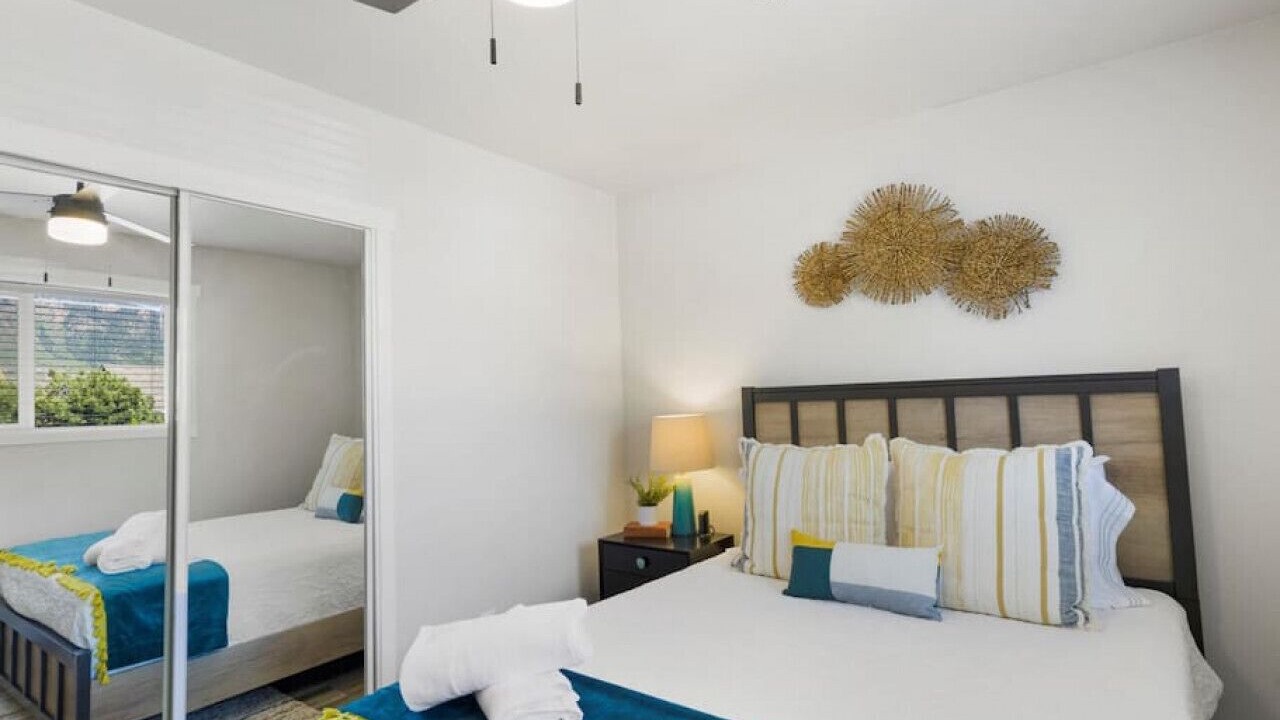 Photo of Bedroom in Monument