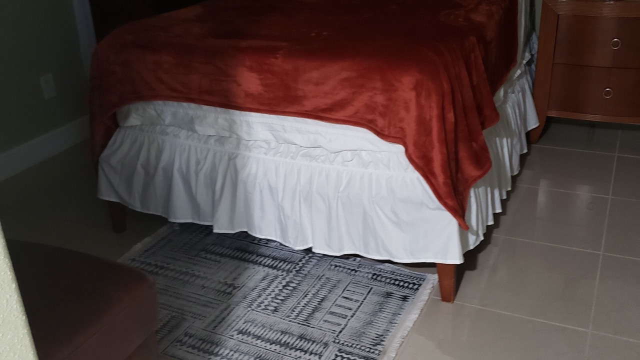 Photo of Bedroom in Winter Park