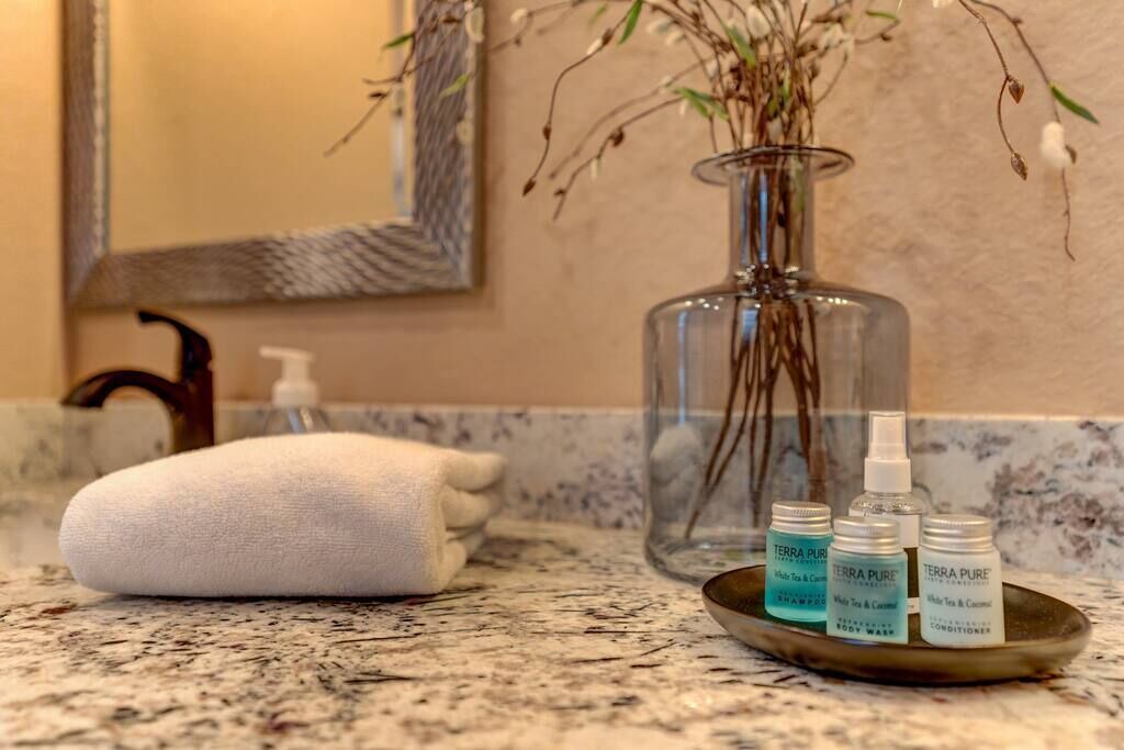 Photo of Bathroom in Ellijay