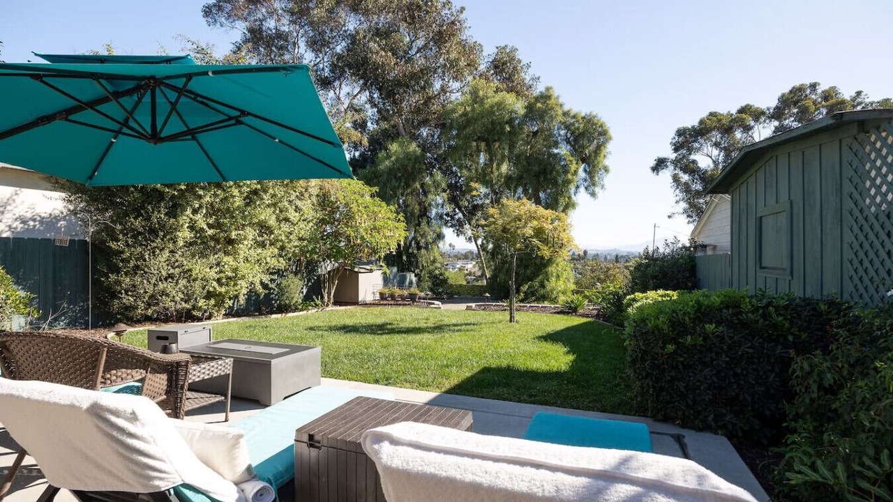 Photo of Patio Balcony in South Park