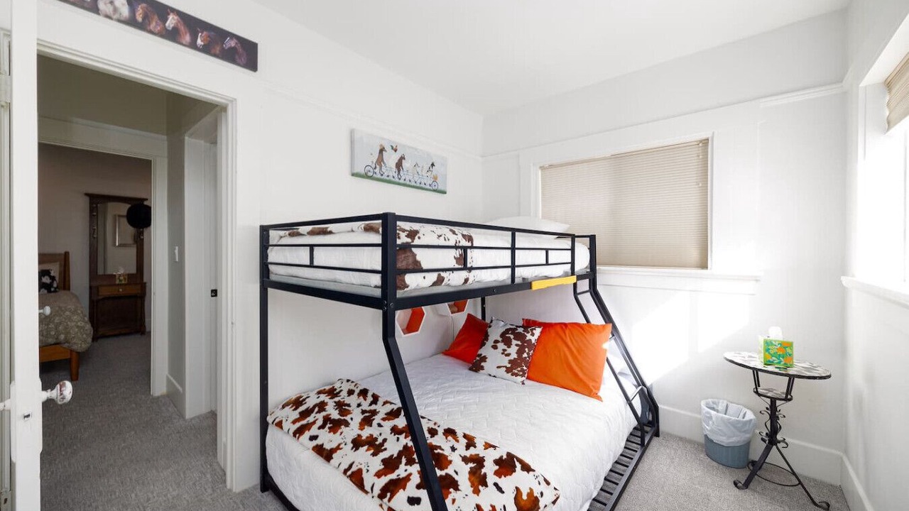 Photo of Bedroom in South Park