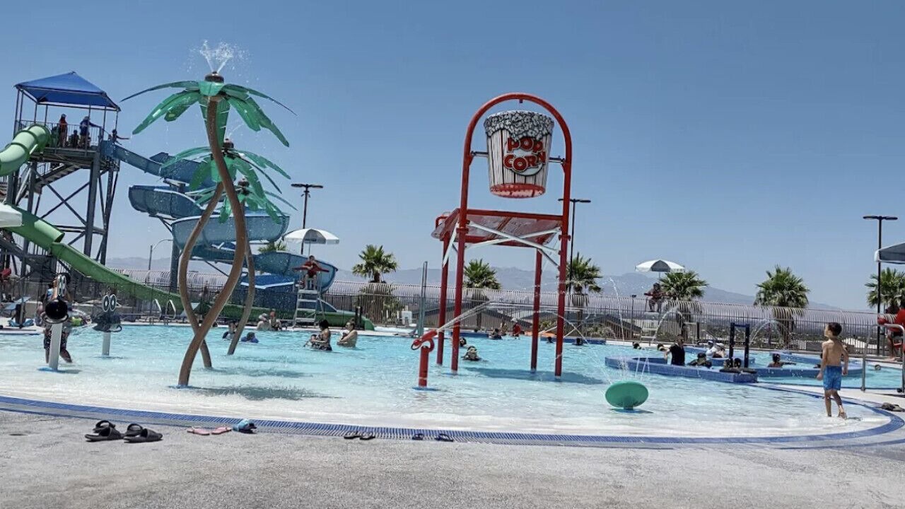 Photo of Outdoor in Sunrise Manor