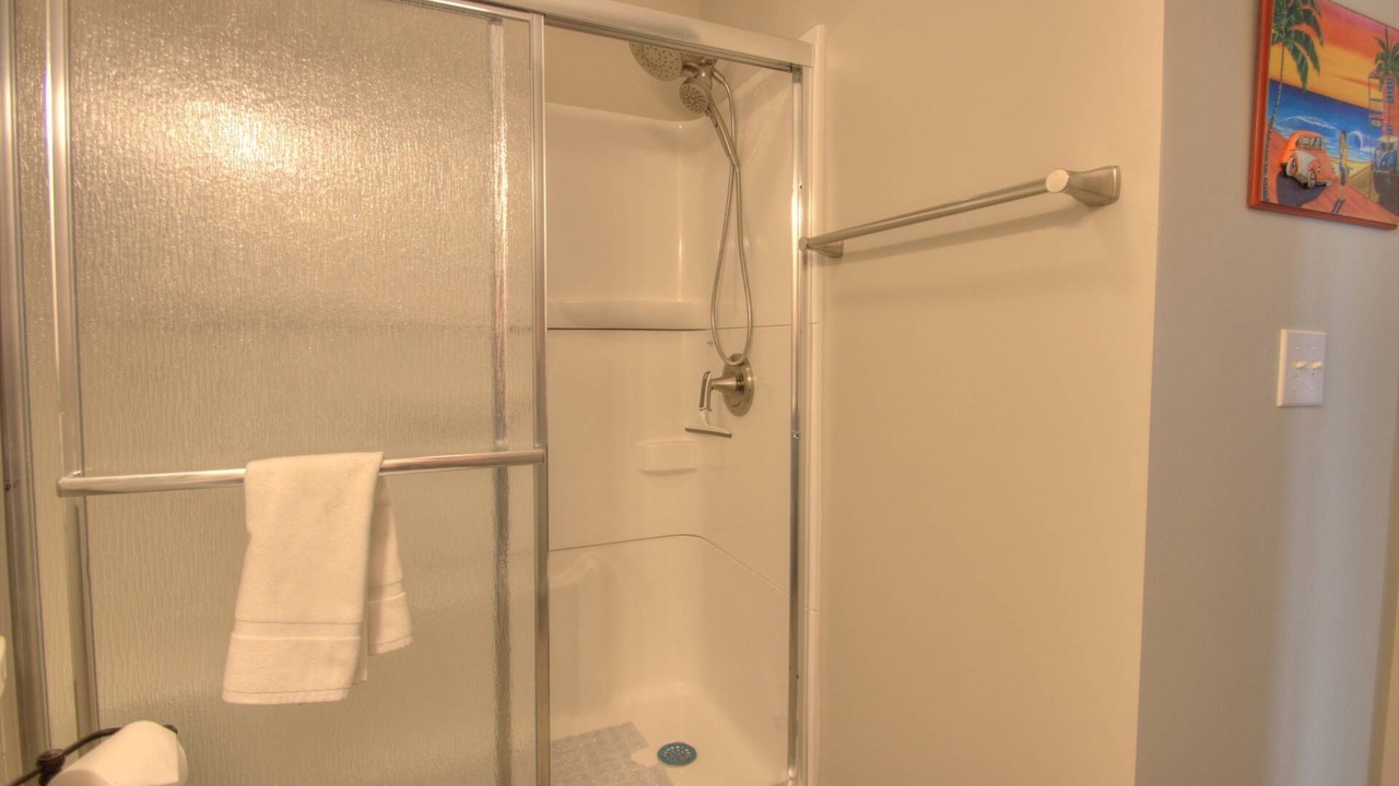 Photo of Bathroom in Ocean View