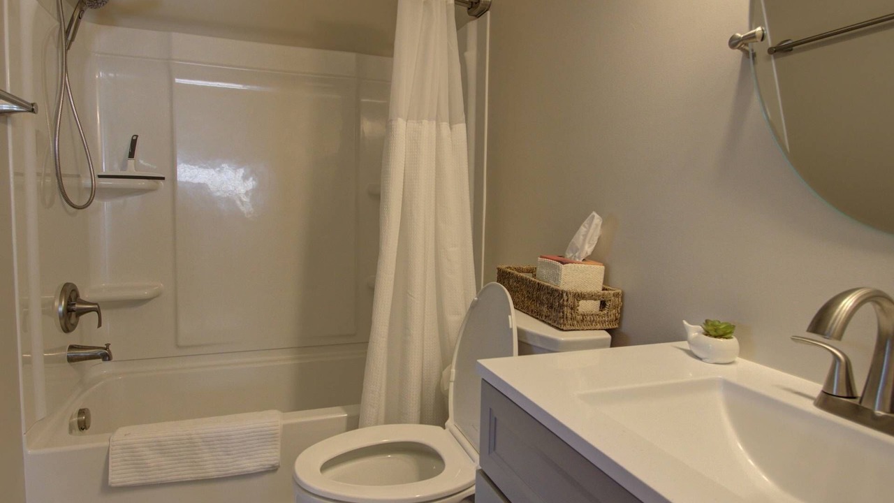Photo of Bathroom in Ocean View