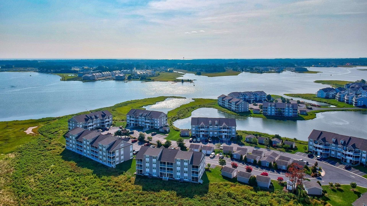 Photo of Outdoor in Ocean View