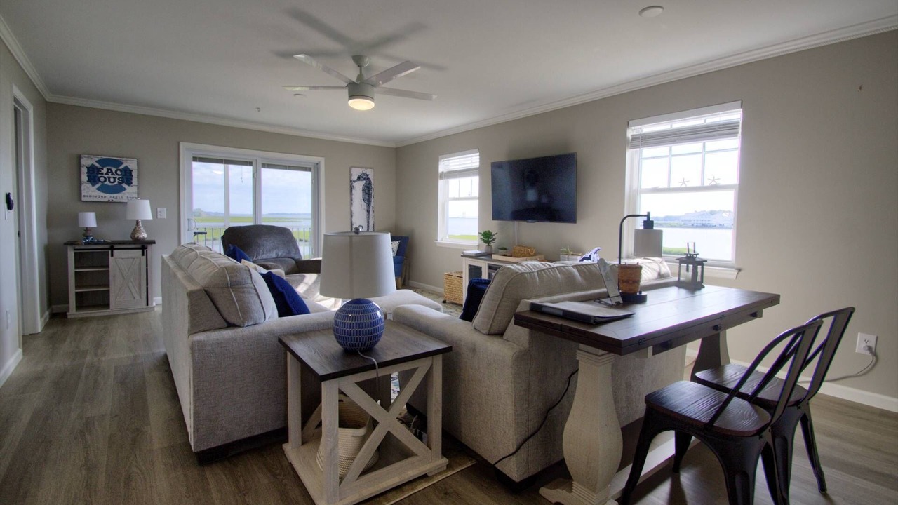 Photo of Livingroom in Ocean View