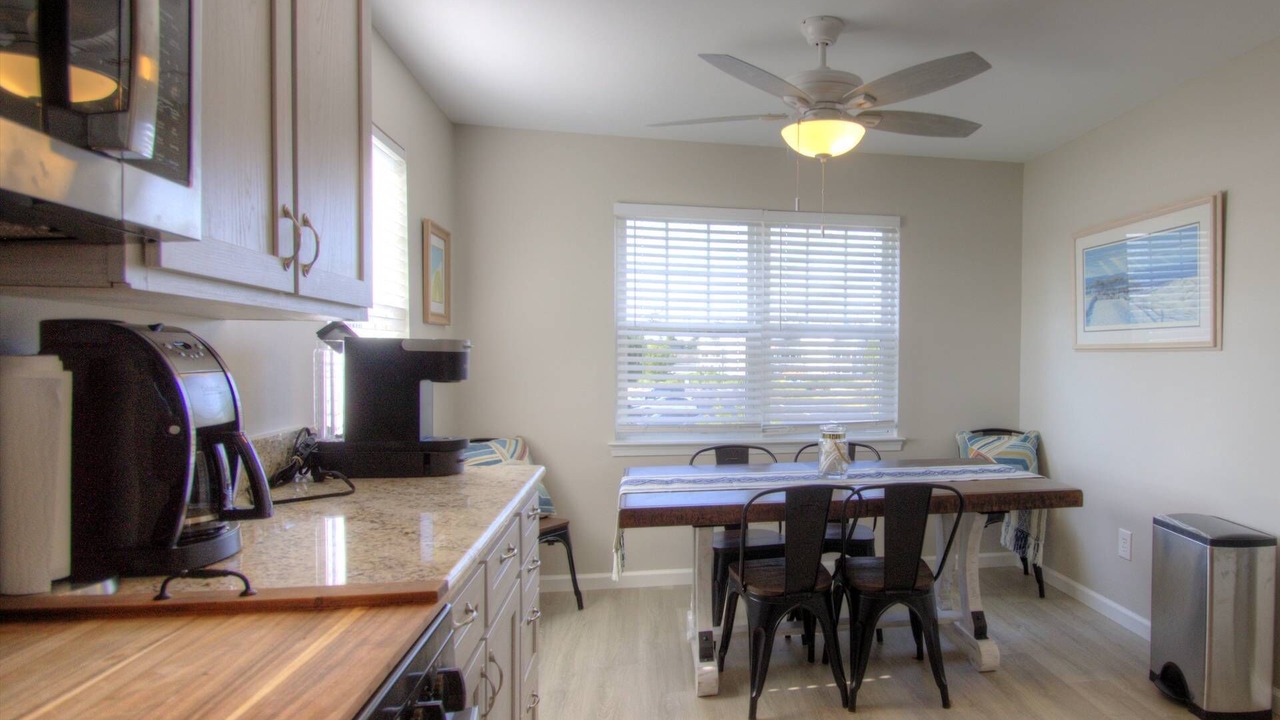Photo of Kitchen in Ocean View