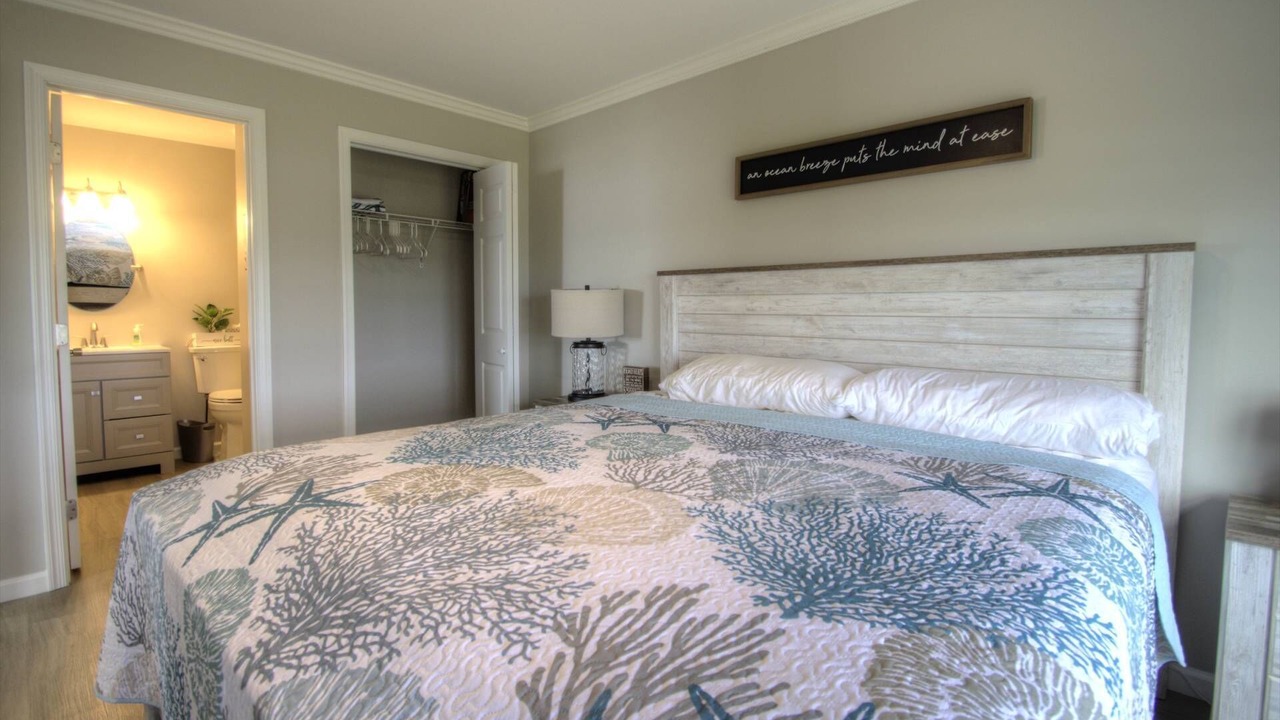 Photo of Bedroom in Ocean View