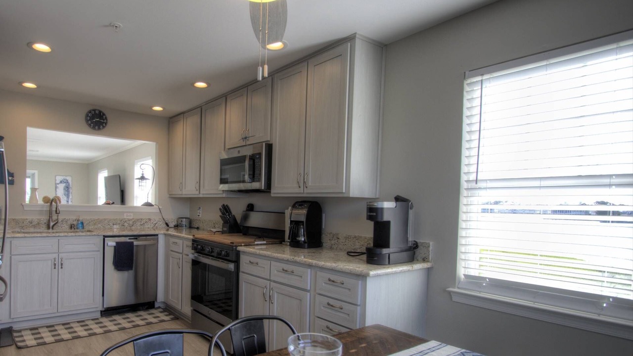 Photo of Kitchen in Ocean View