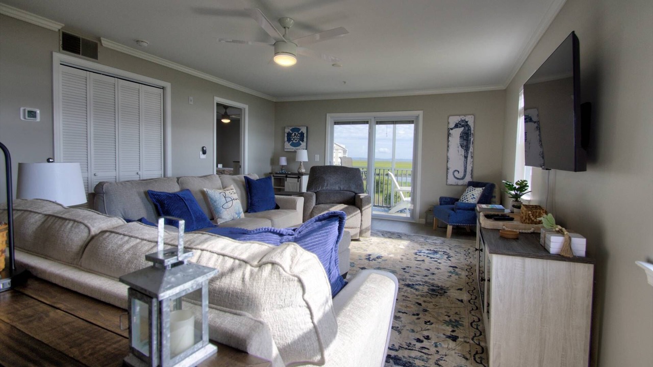 Photo of Livingroom in Ocean View