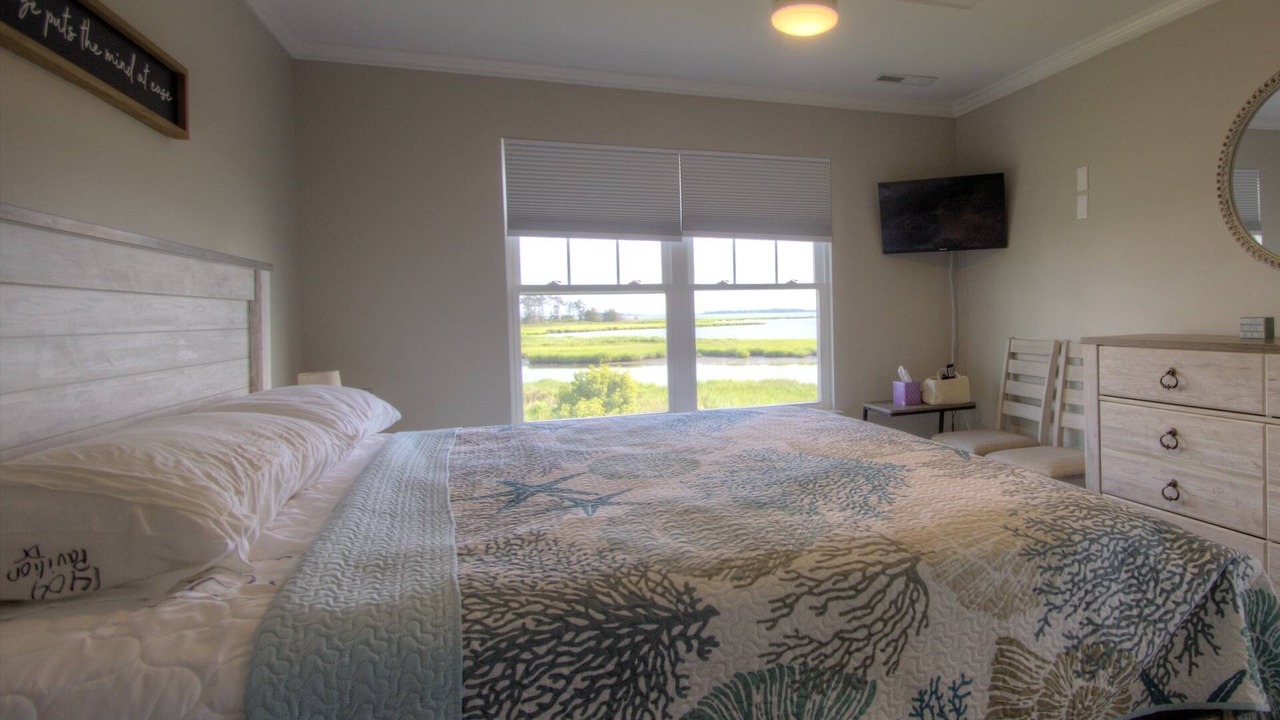 Photo of Bedroom in Ocean View