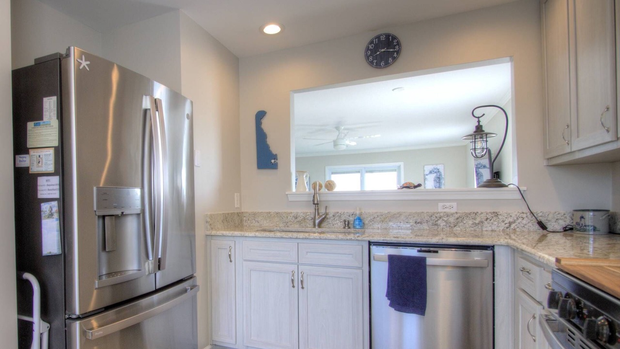 Photo of Kitchen in Ocean View