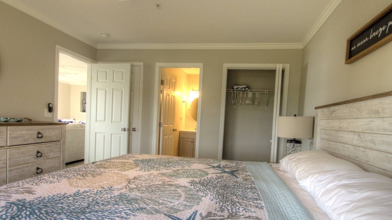 Photo of Bedroom in Ocean View