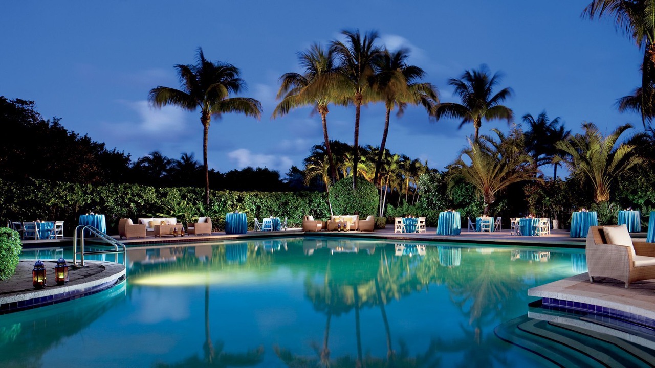Photo of Outdoor in Key Biscayne