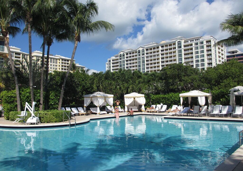 Photo of Outdoor in Key Biscayne