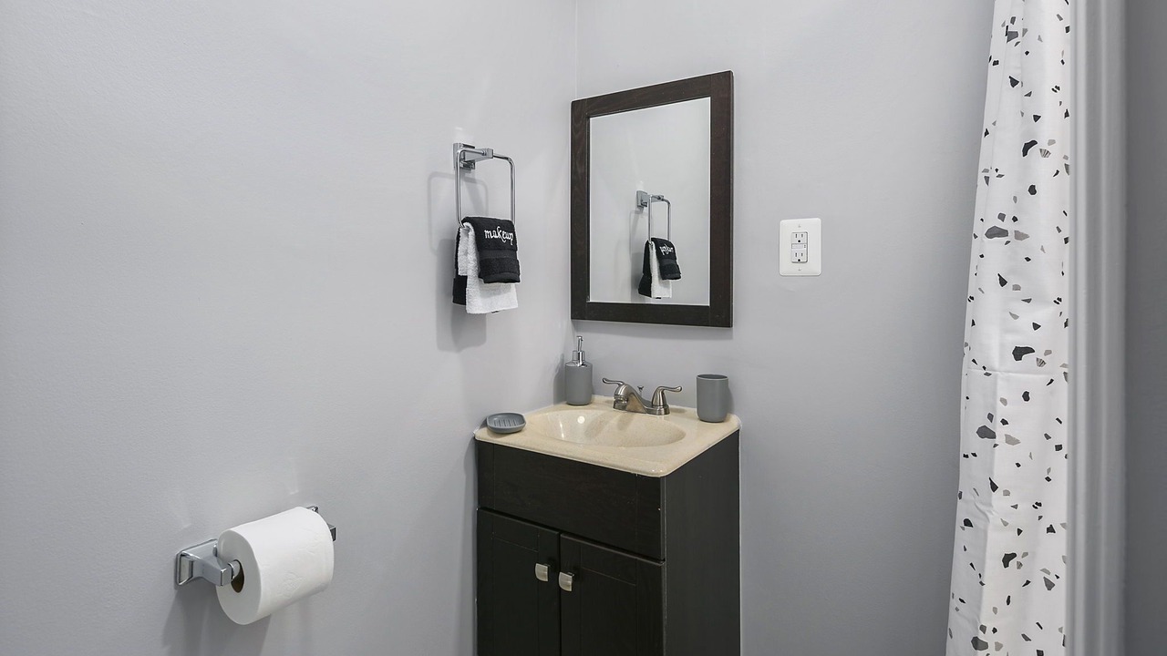 Photo of Bathroom in Potomac Falls