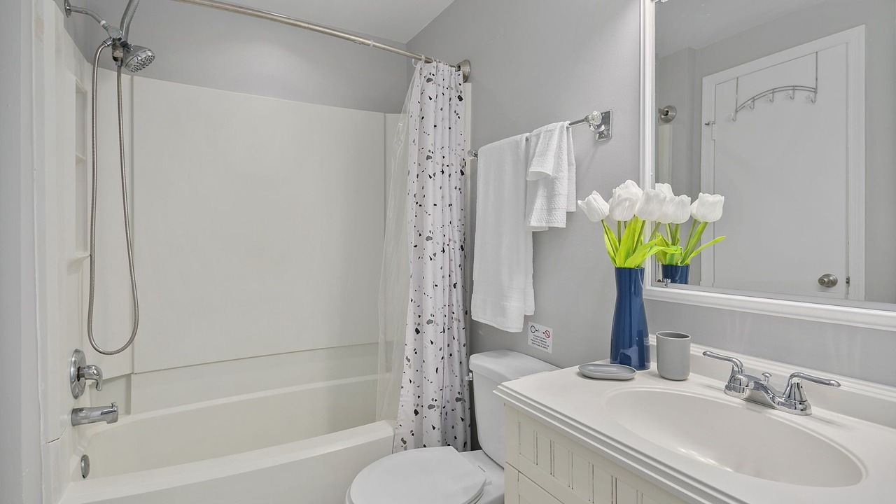 Photo of Bathroom in Potomac Falls