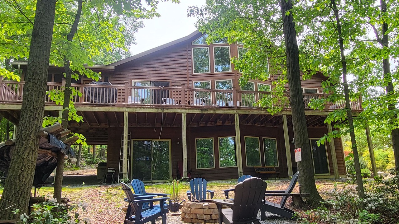Photo of Outdoor in The Woods