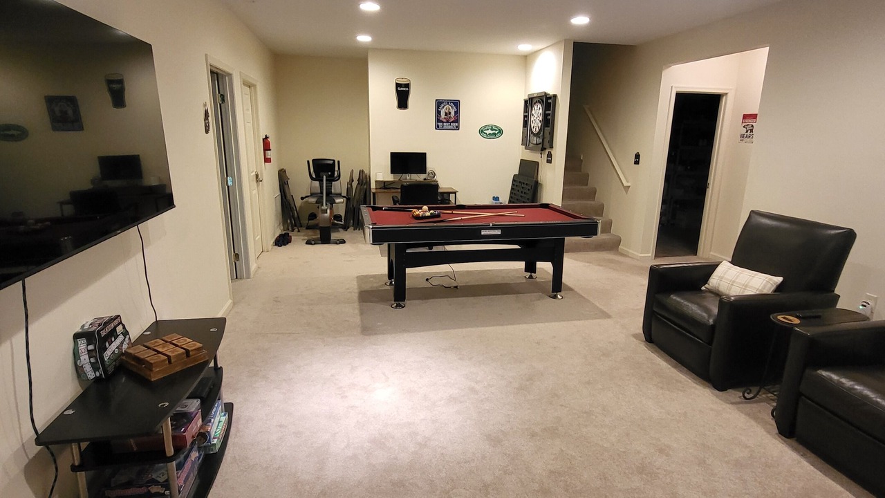 Photo of Bedroom in The Woods