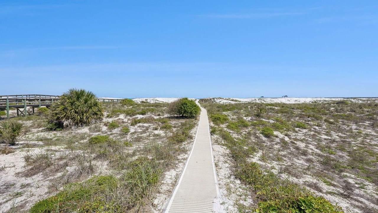 Photo of Others in Fernandina Beach
