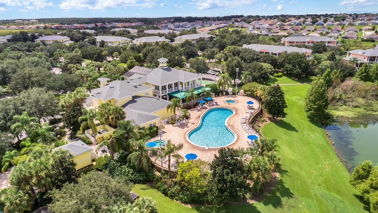 Photo of Outdoor in West Kissimmee