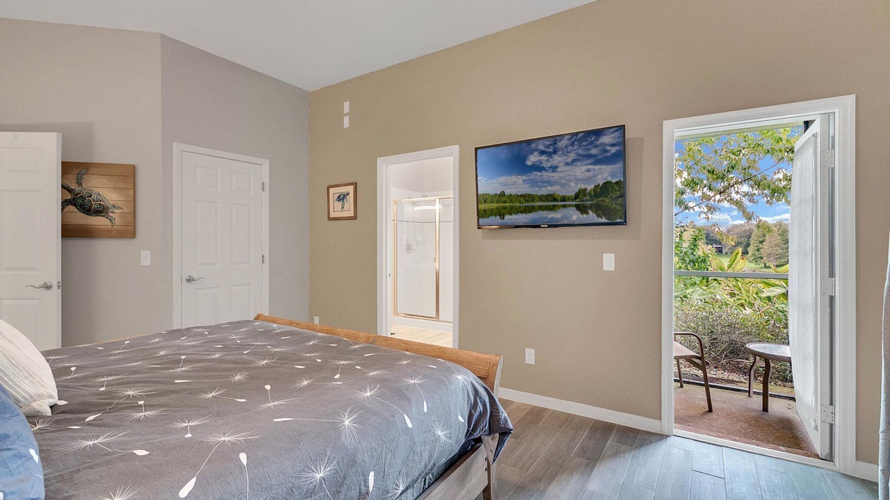 Photo of Bedroom in West Kissimmee